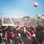 Commencement 2013